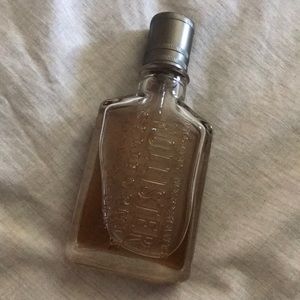 Hollister mens socal cologne!